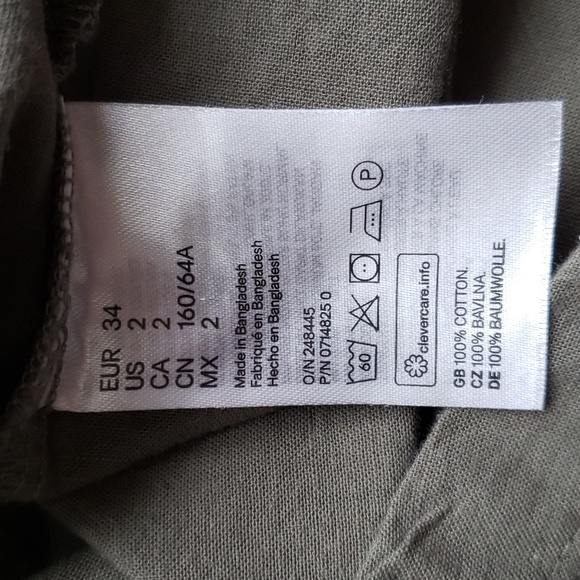 Romper jumpsuit - Picture 8 of 8